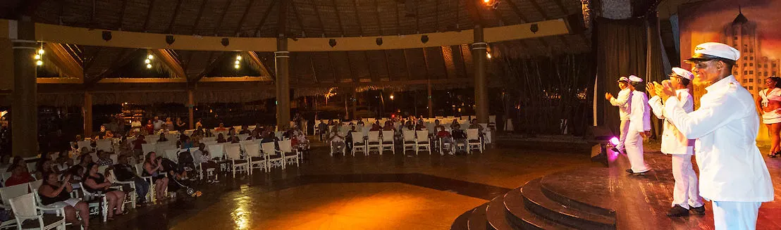 Semesteranläggning (resort) Be Live Collection Marien Hotell Puerto Plata
