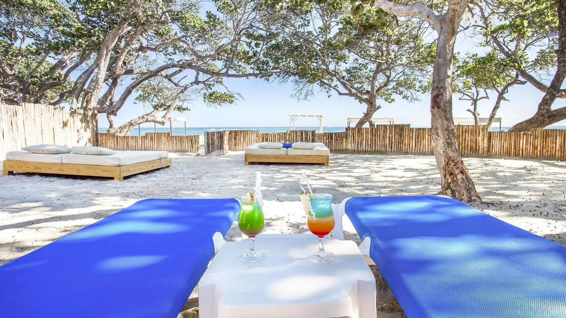 Be Live Collection Marien Hotell Puerto Plata Semesteranläggning (resort)
