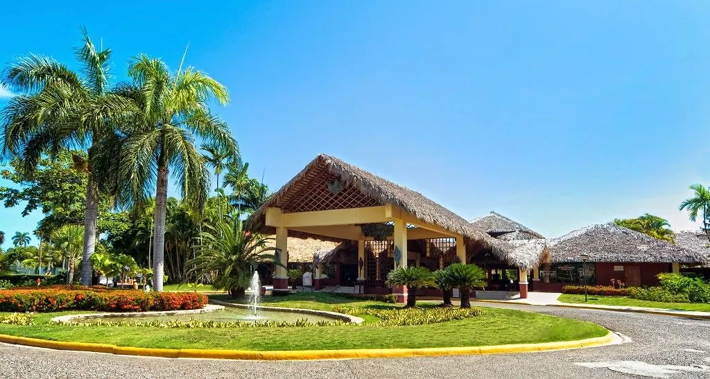 Semesteranläggning (resort) Be Live Collection Marien Hotell Puerto Plata