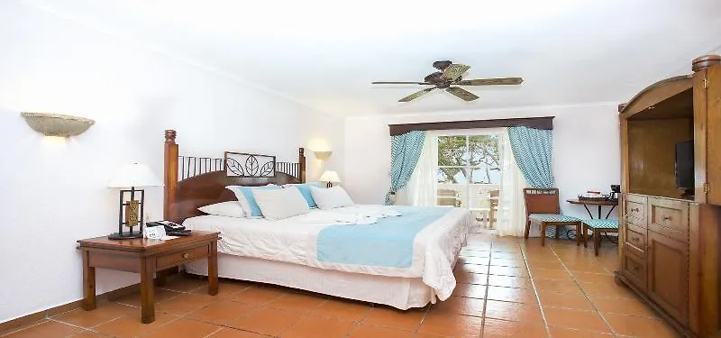 Be Live Collection Marien Hotell Puerto Plata Dominikanska republiken