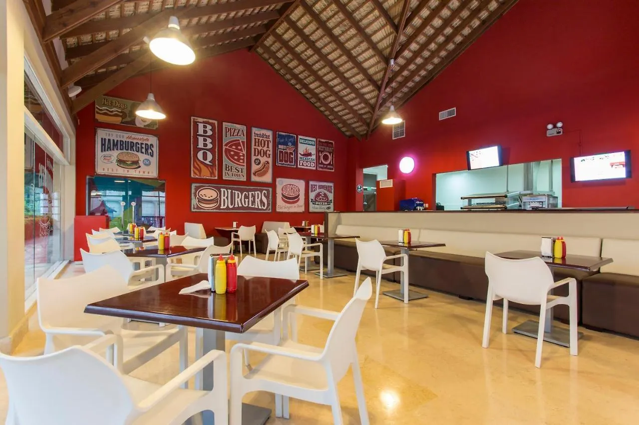 Be Live Collection Marien Hotell Puerto Plata