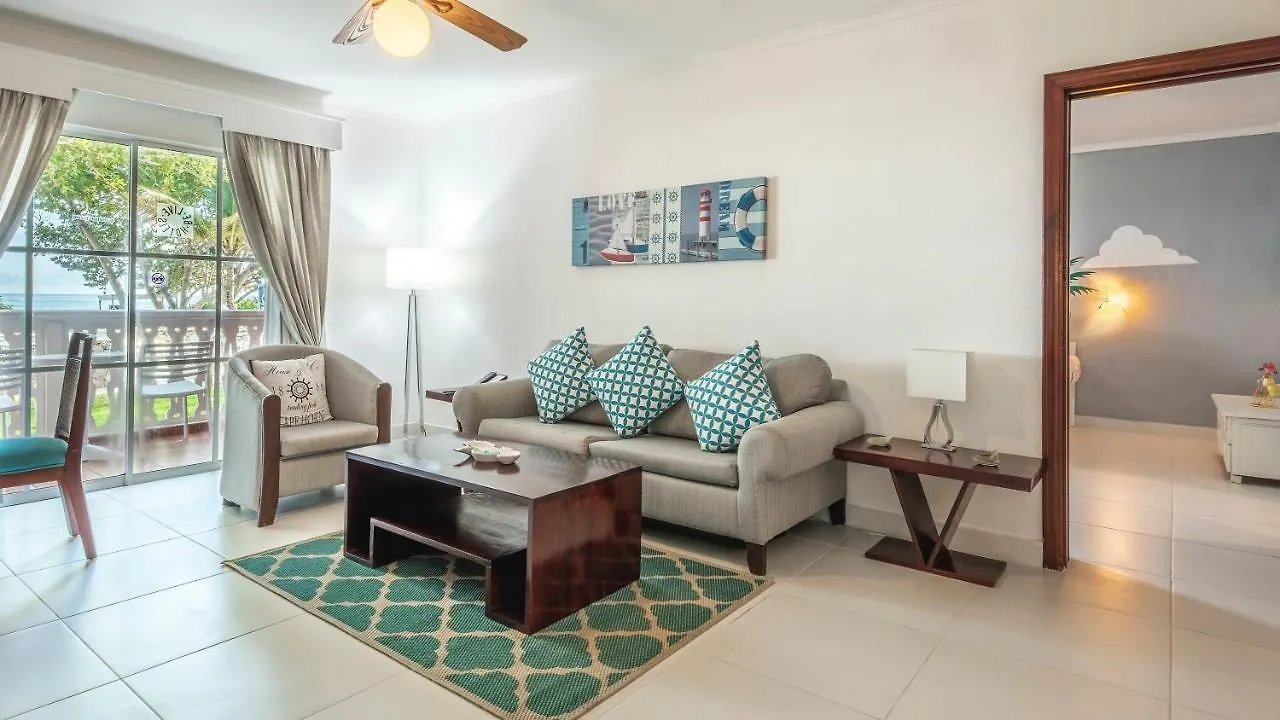 Semesteranläggning (resort) Be Live Collection Marien Hotell Puerto Plata
