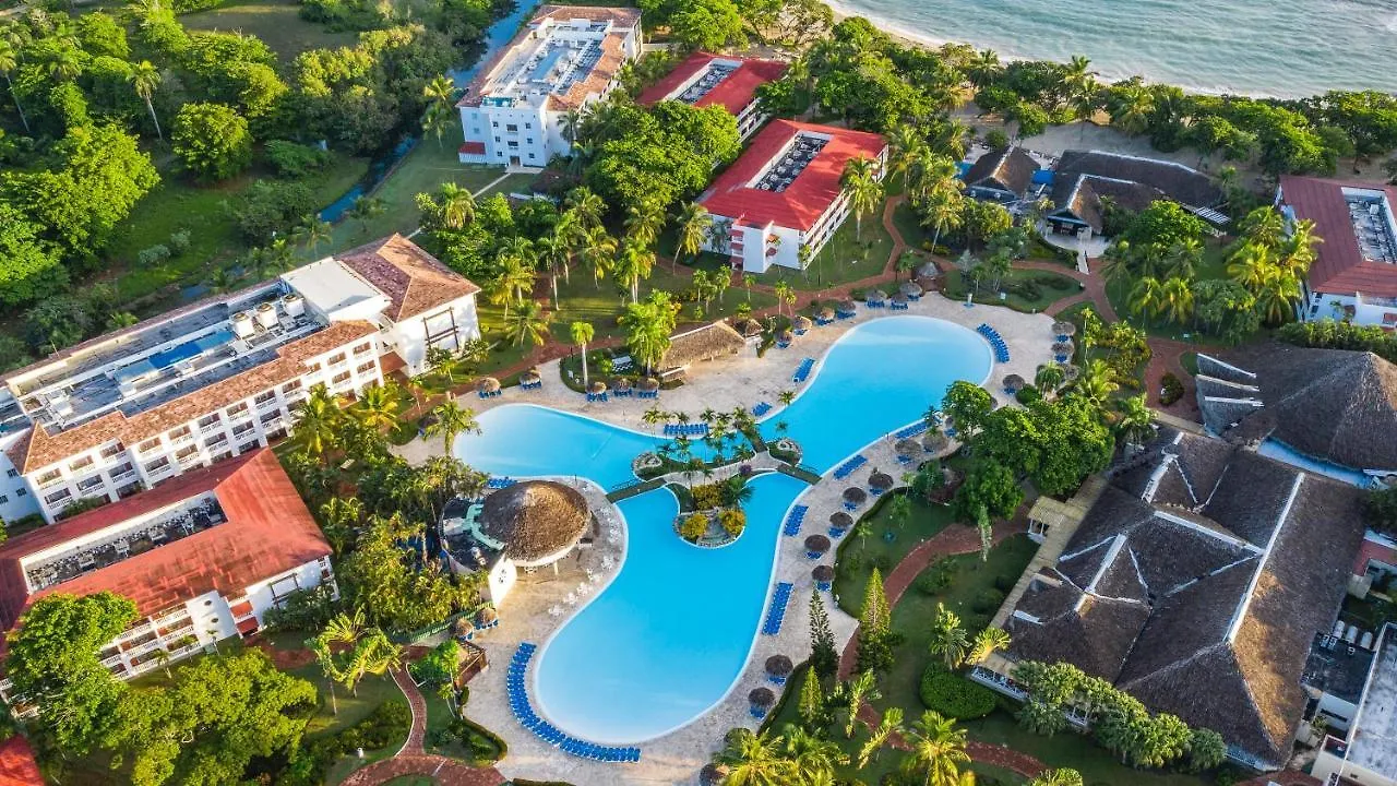 Be Live Collection Marien Hotell Puerto Plata Dominikanska republiken