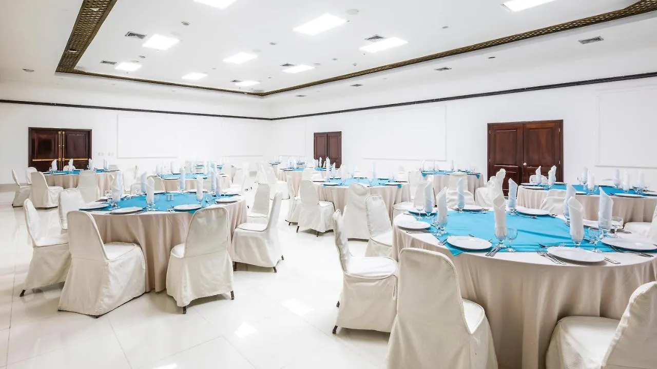 Be Live Collection Marien Hotell Puerto Plata