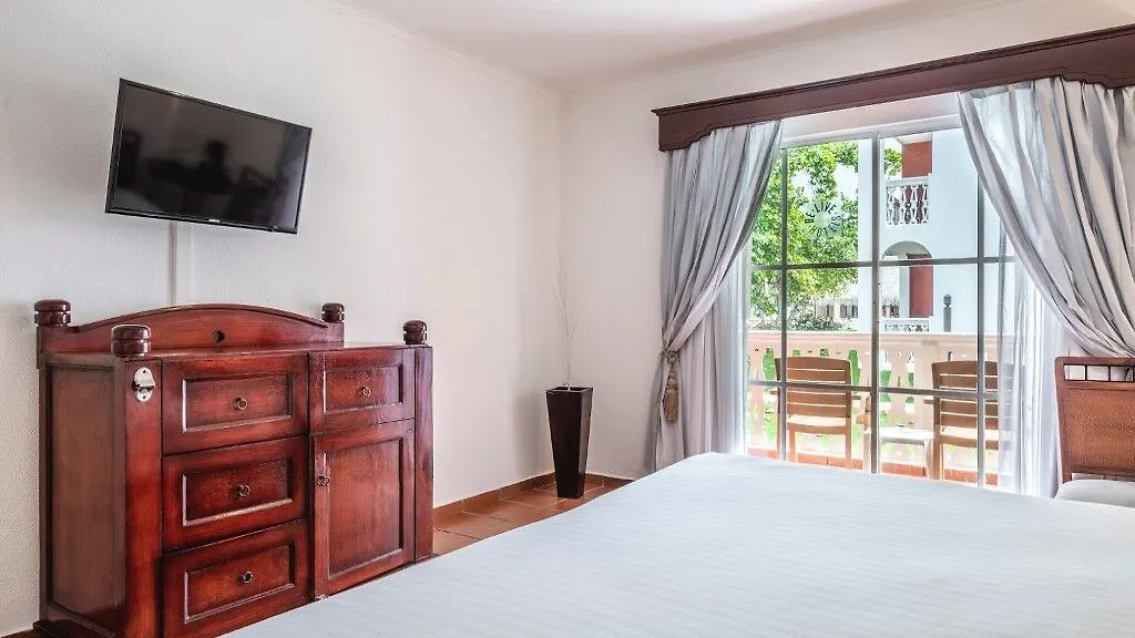 Be Live Collection Marien Hotell Puerto Plata Semesteranläggning (resort)